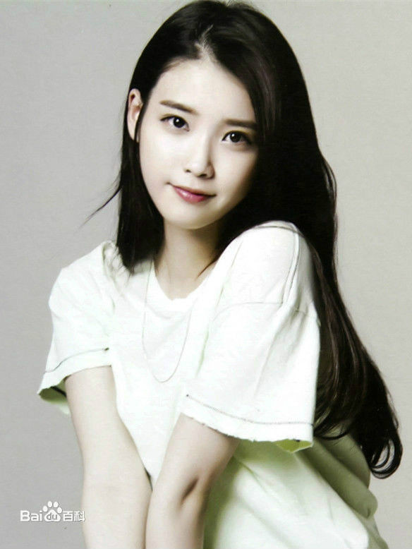 抓住我的手(IU（李知恩）自作曲《最佳愛情》ost)