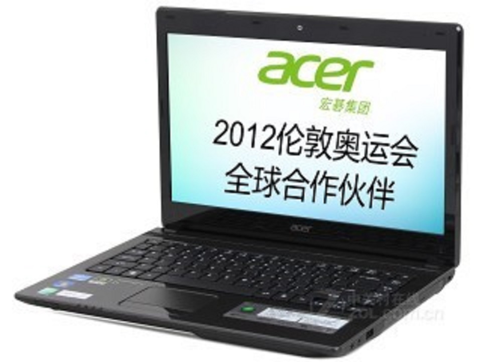 Acer 4752G-2432G75Mnkk