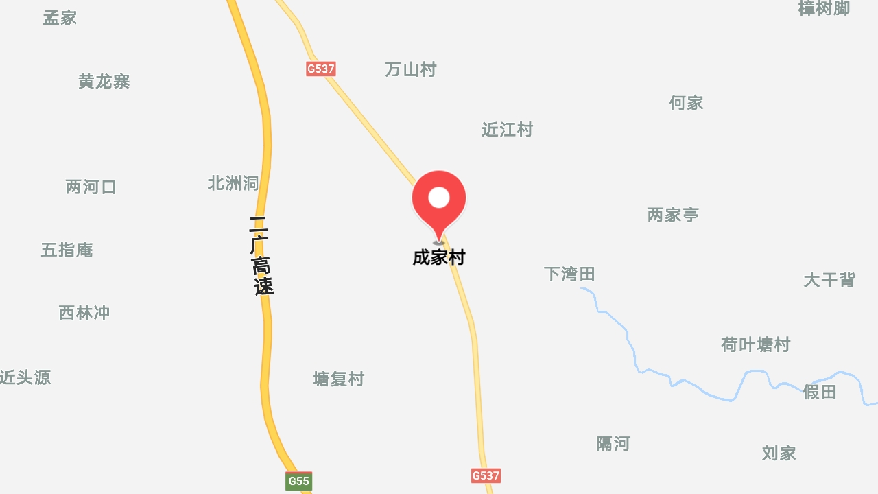 地圖信息