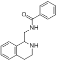 N-（1,2,3,4-四氫-異喹啉-1-基）苯甲醯胺