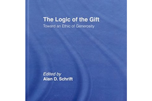 The Logic of the Gift