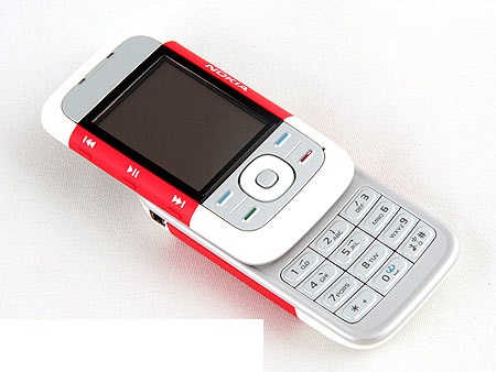 Nokia 5300