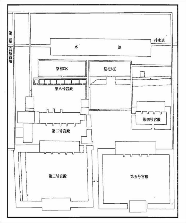 宮城部分