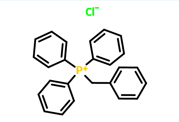 苄基三苯基氯化膦