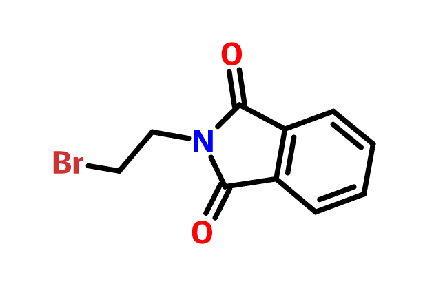 N-（2-溴乙基）鄰苯二甲醯亞胺