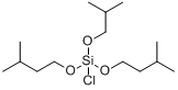 氯化雙（1,3-二甲基丁氧基）矽烷