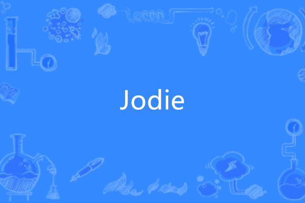 jodie