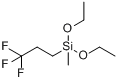 甲基（3,3,3-三氟丙基）二乙氧基矽烷
