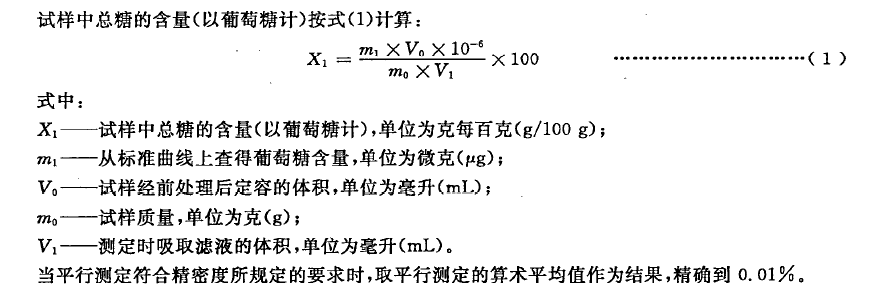 分光光讀法