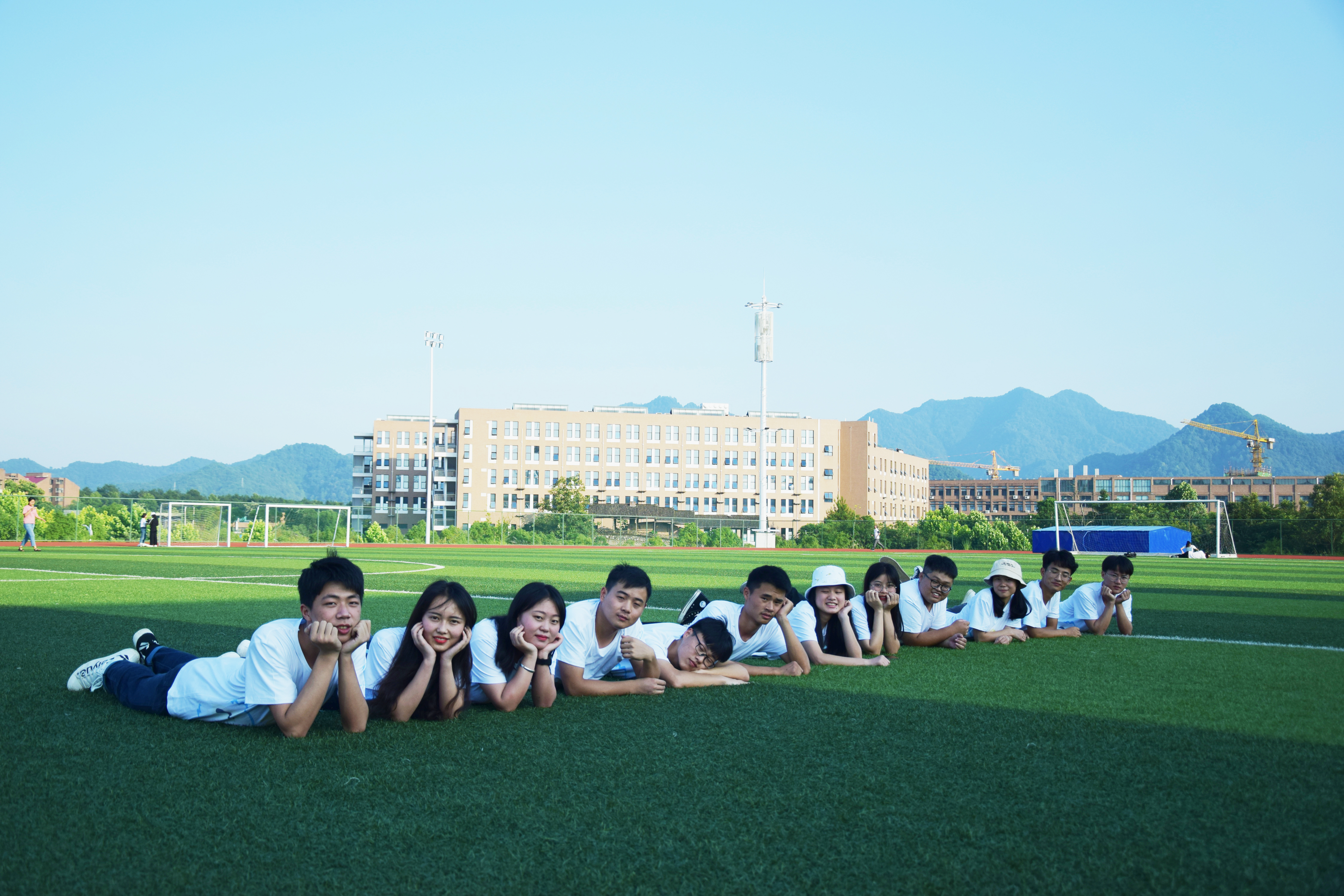 景德鎮陶瓷大學青年志願者指導中心