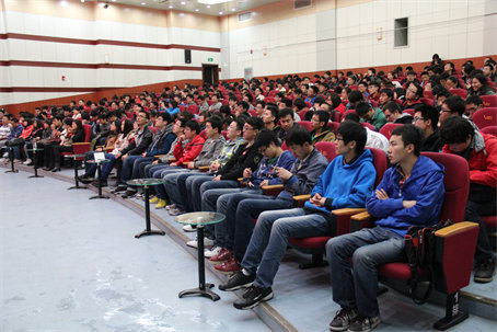 太原理工大學軟體學院