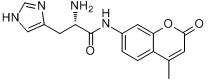 H-組氨酸-AMC