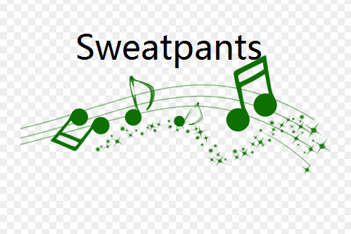 Sweatpants