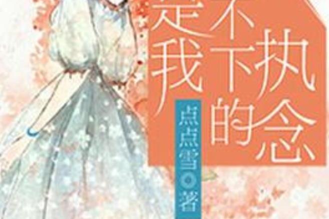 你是我放不下的執念(點點雪所著小說)