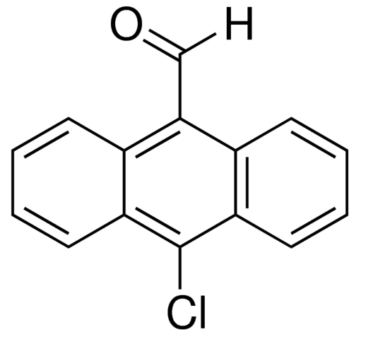 10-氯-9-蒽甲醛