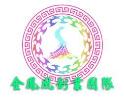 金鳳凰創業LOGO