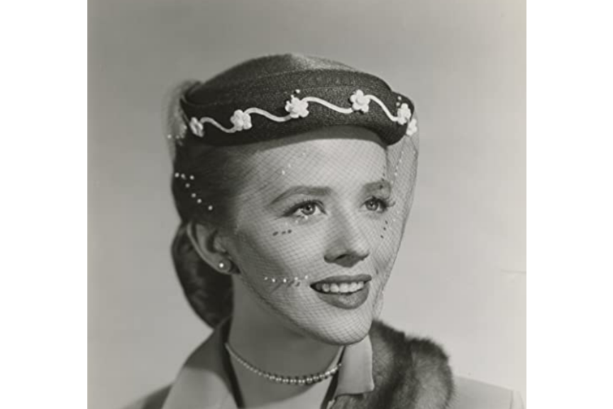 Joyce Holden