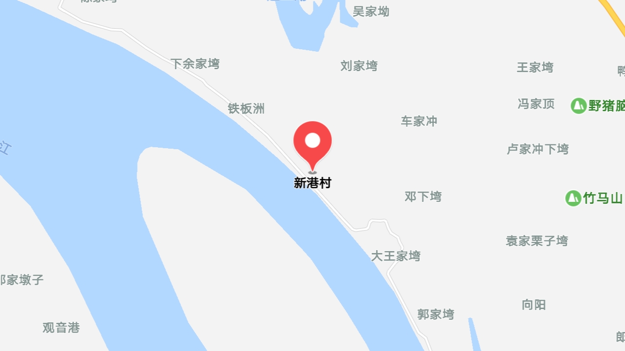 地圖信息