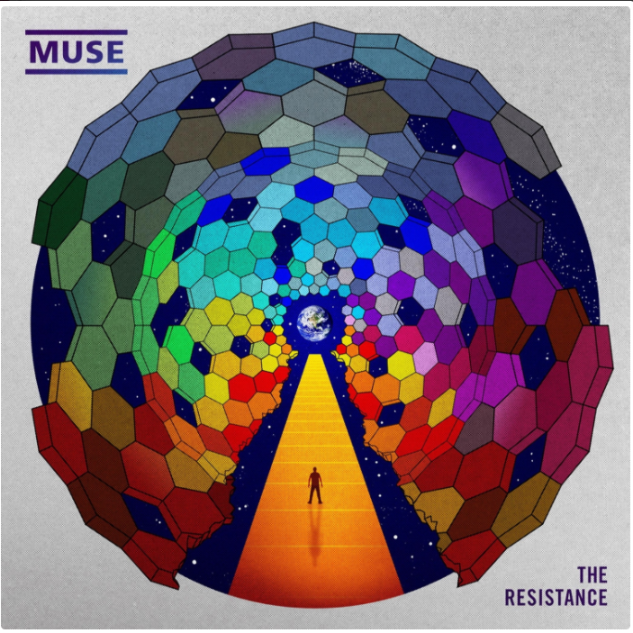 resistance(muse演唱歌曲)
