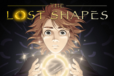 The Lost Shapes