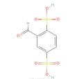 2-甲醯基-1,4-苯二磺酸