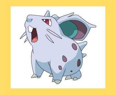 Nidoran