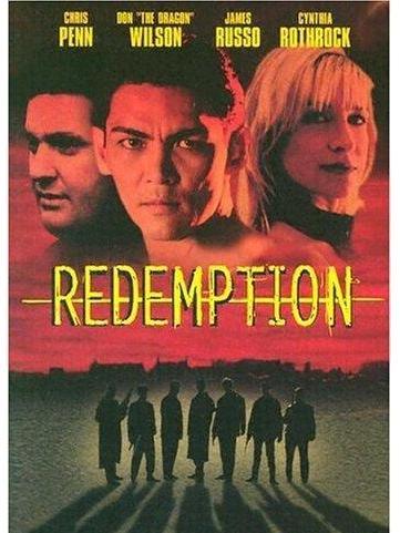 Redemption(2002年Art Camacho執導的電影)