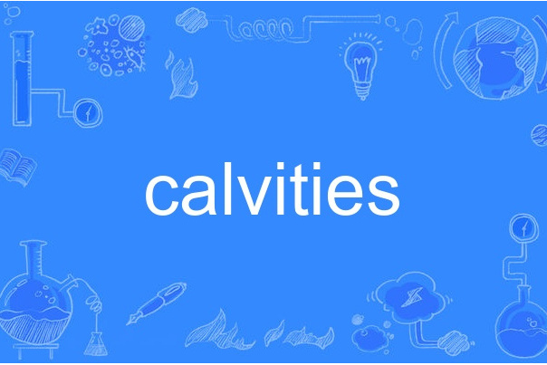 calvities