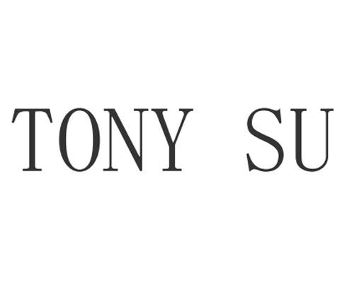 TONY SU