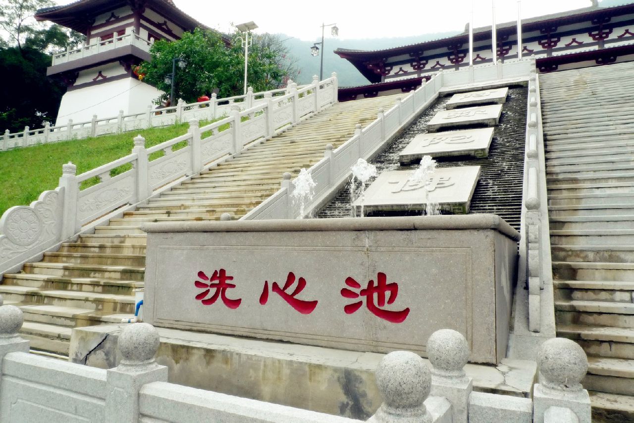 江門觀音寺