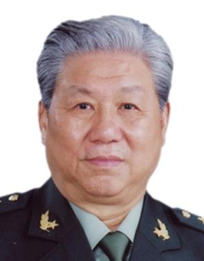 中國人民解放軍上將雷鳴球