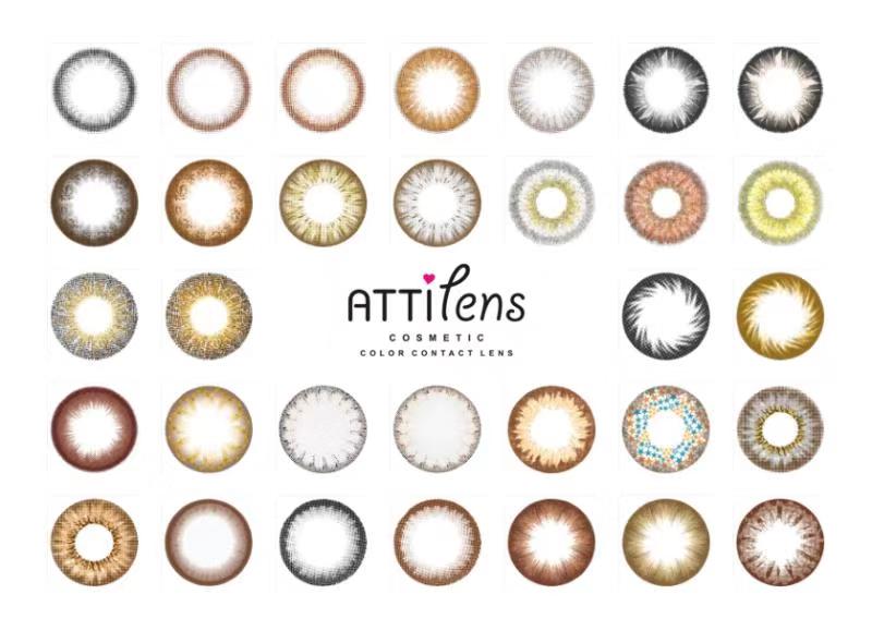 ATTILENS