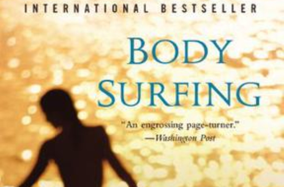 BODY SURFING