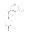磺胺間甲氧基嘧啶鈉