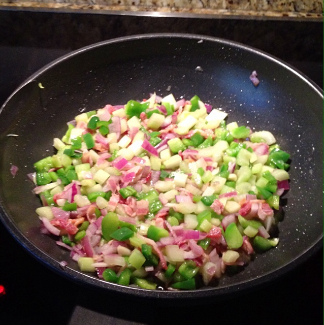 古巴黑豆飯