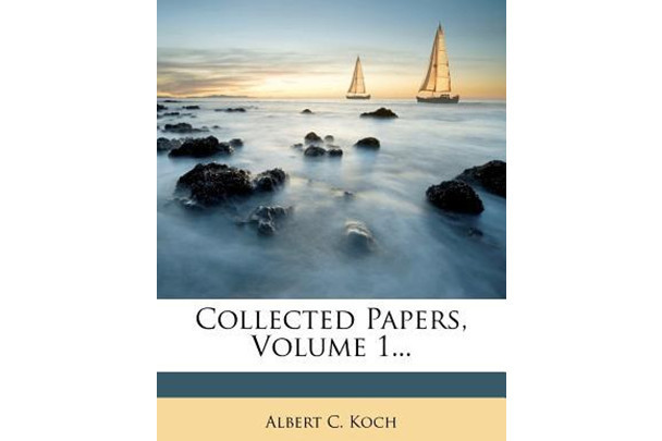 Collected Papers, Volume 1...