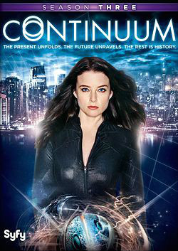 Continuum (season 3)