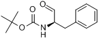 N-叔丁氧羰基-D-苯丙氨醛
