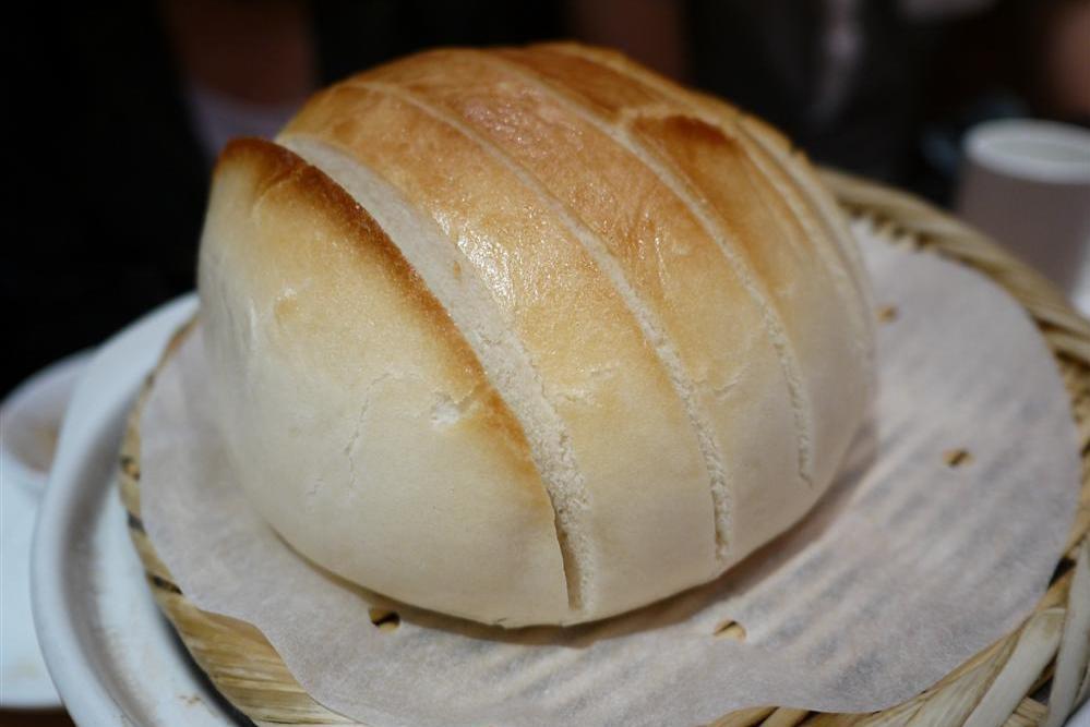 黃金烤饃饃