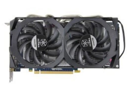 Inno3D GTX560Ti 冰龍版(Inno3D GTX560Ti冰龍版)