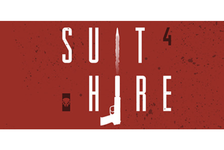 Suit for Hire