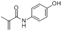 4\x27-羥基-2-甲基丙烯醯苯胺