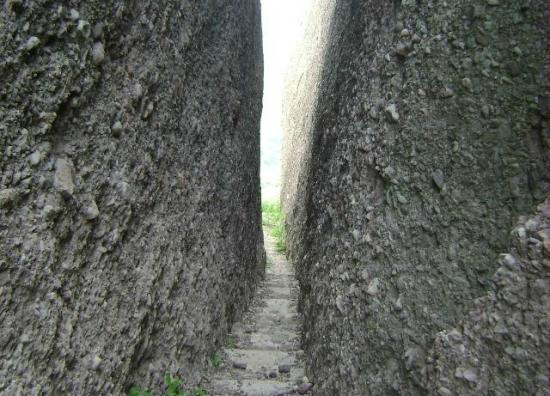 碧霞山風景區