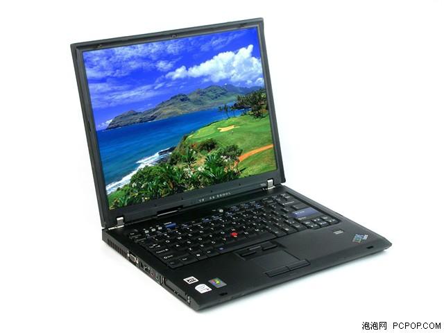 ThinkPad T60p 2007JT1