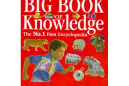 Big Book of Knowledge