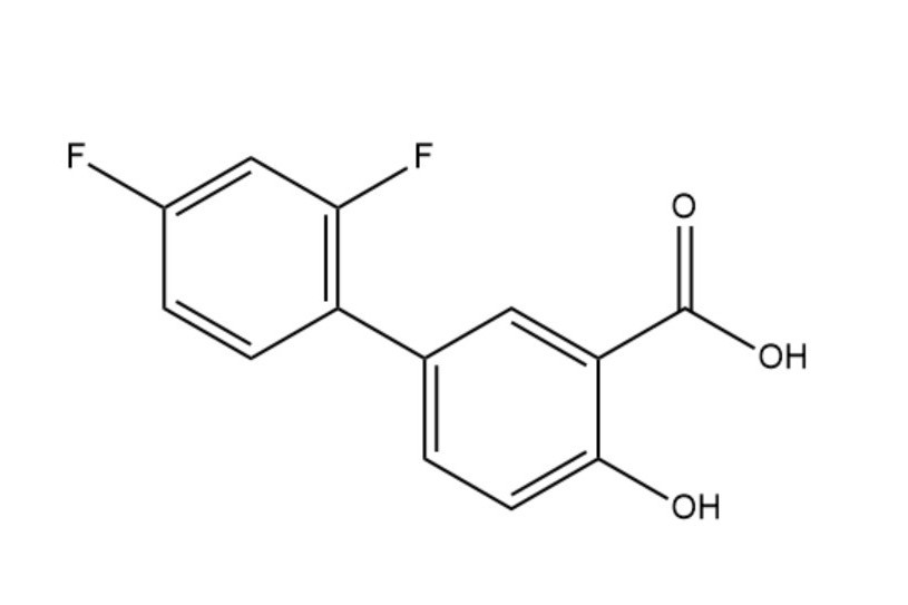 二氟尼柳(雙氟尼酸)