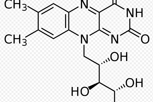 維生素B2(B2素)