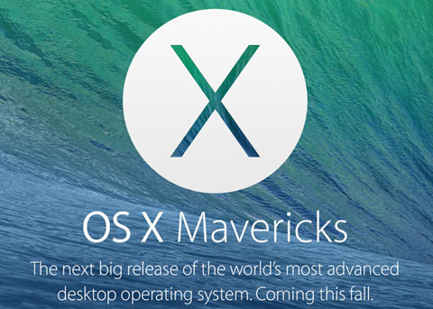 mavericks