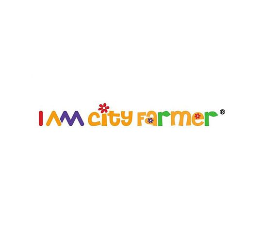 IAM CITY FARMER