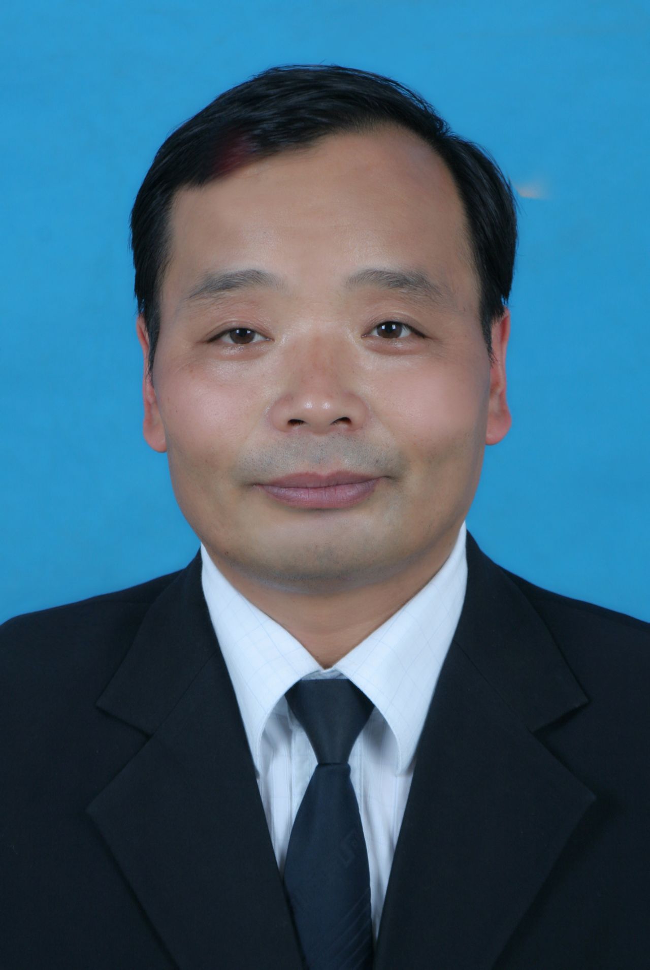 吳振海(西北農林科技大學生命科學學院教師)